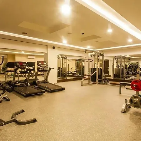 ホテル Linda Sunny &