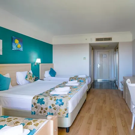 Linda Sunny & Hotel Sidé