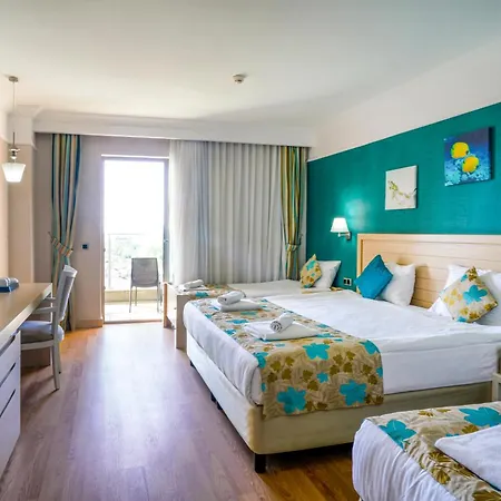 Linda Sunny & Hotel Sidé