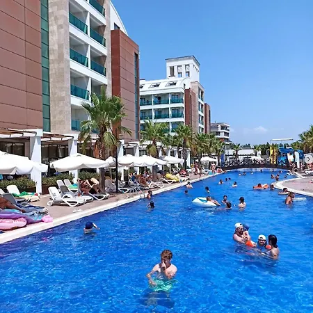 Hotel Linda Sunny &