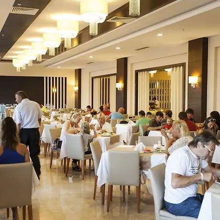 Linda Sunny & 5* סייד