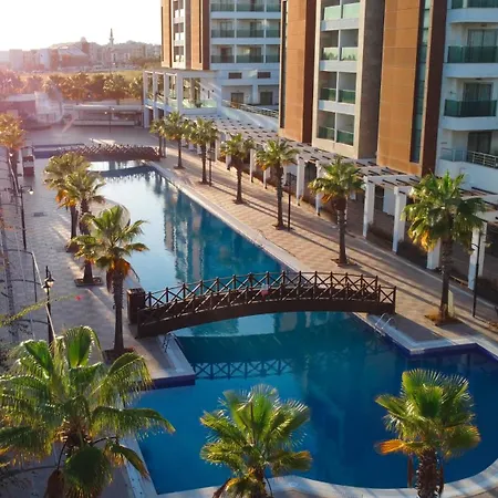Linda Sunny & Hotel Sidé