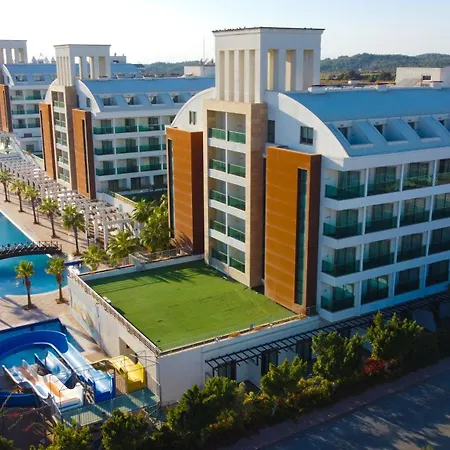Hotel Linda Sunny &