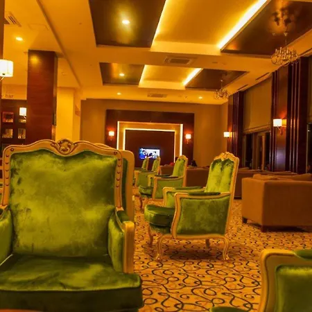 Hotel Linda Sunny &