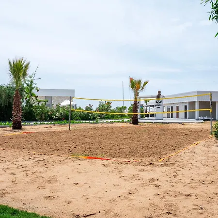 ホテル Linda Sunny &