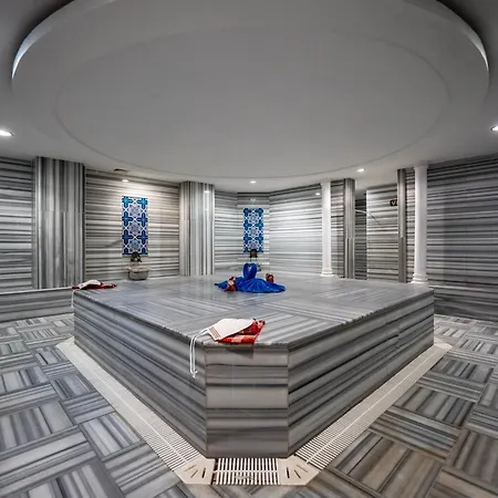 Linda Sunny & ホテル シダ