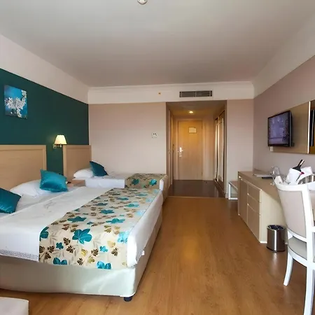 Linda Sunny & Hotel 5*