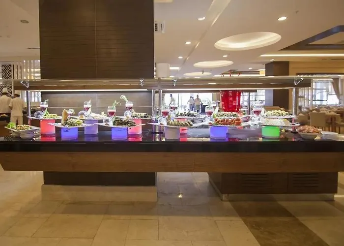 Hotel Linda Sunny & 5*