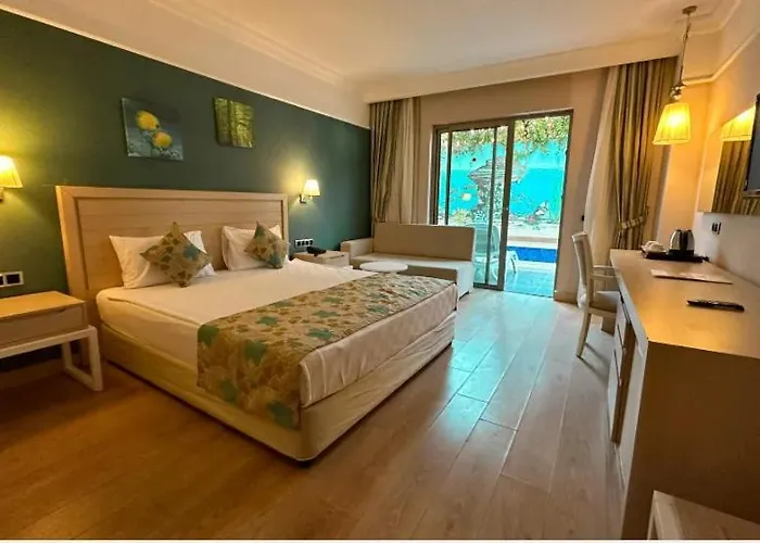 Linda Sunny & Hotel 5*