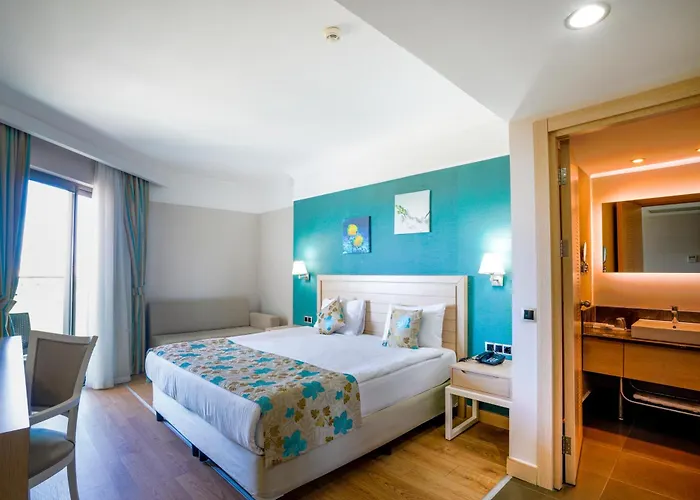 Linda Sunny & Hotel Sidé