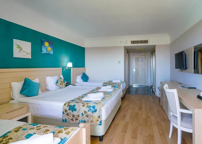 Linda Sunny & Hotel Sidé