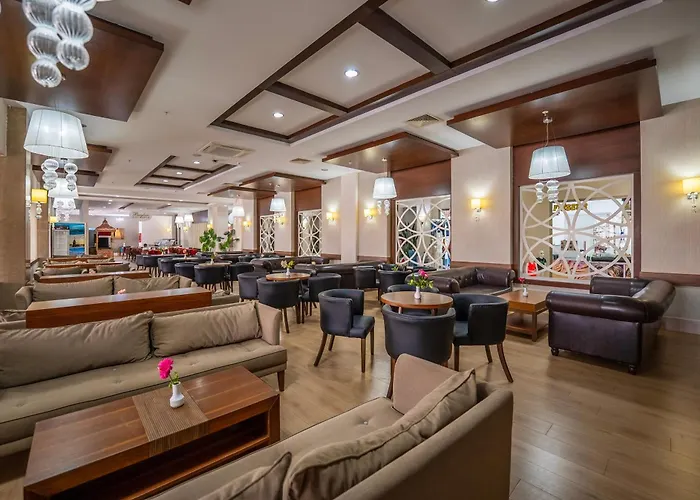 Linda Sunny & 호텔 5*