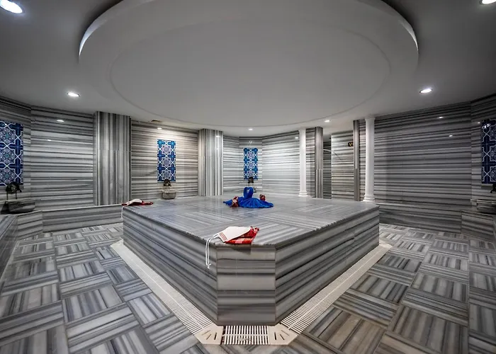 Linda Sunny & Hotel Sidé