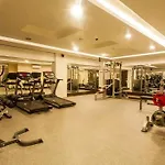 Готель Linda Sunny &