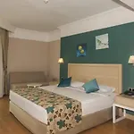 Готель Linda Sunny & 5*