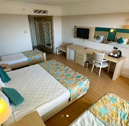 Linda Sunny & Hotel 5*