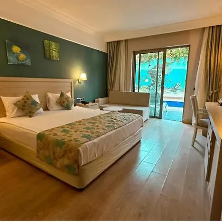 Linda Sunny & Hotel 5*