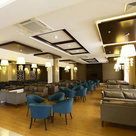 Linda Sunny & Hotel 5*