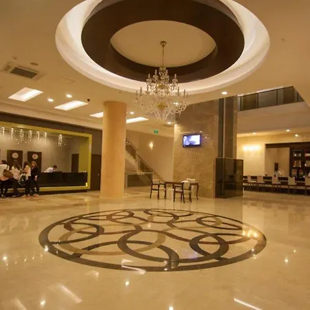 Hotel Linda Sunny & Side