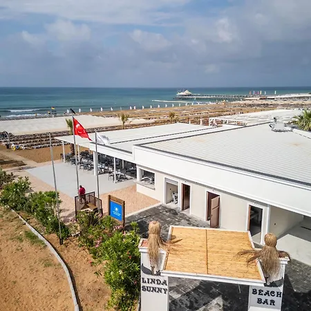 Linda Sunny Hotel&spa-ultra Hotel