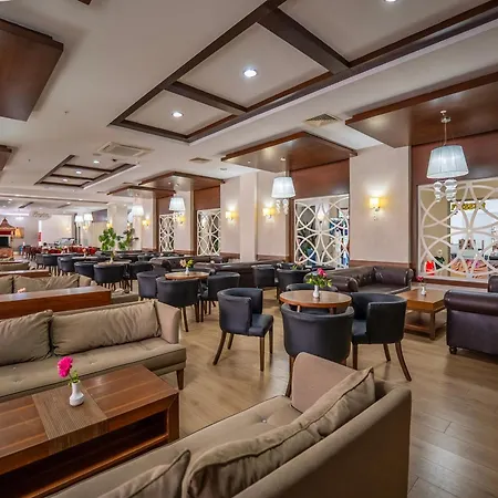 Linda Sunny & Ξενοδοχείο 5*