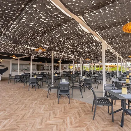 Linda Sunny Hotel&spa-ultra Hotel