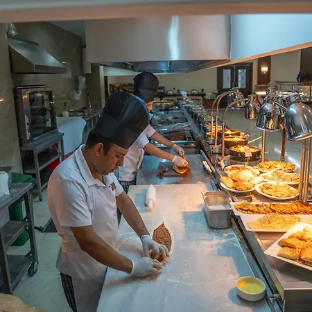 Hotel Linda Sunny Hotel&spa-ultra