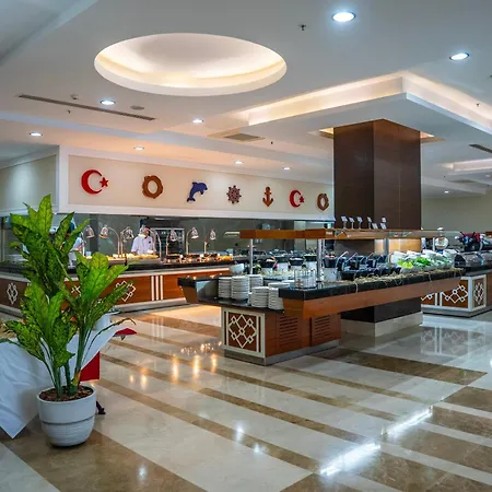 Linda Sunny Hotel&spa-ultra 5*