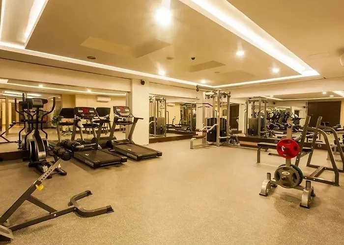 Ξενοδοχείο Linda Sunny &