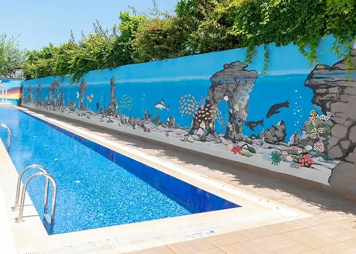 Linda Sunny Hotel&spa-ultra