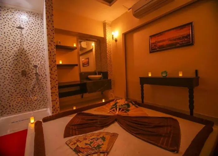 Hotel Linda Sunny Hotel&spa-ultra Side