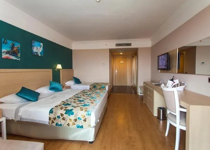 Linda Sunny Hotel&spa-ultra Side