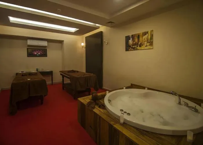 Linda Sunny Hotel&spa-ultra