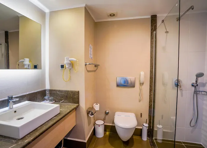 Linda Sunny Hotel&spa-ultra 5*