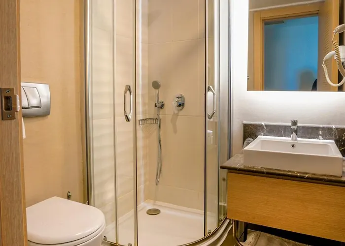 Linda Sunny Hotel&spa-ultra Side