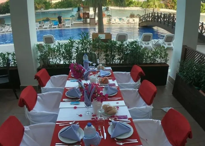 Linda Sunny Hotel&spa-ultra Hotel