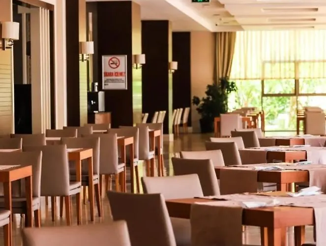 Hotel Linda Sunny Hotel&spa-ultra