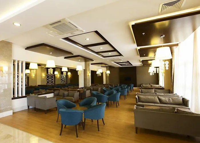 Linda Sunny Hotel&spa-ultra Hotel 5*