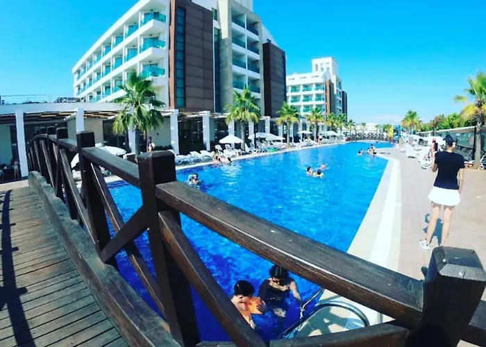 Hotel Linda Sunny Hotel&spa-ultra