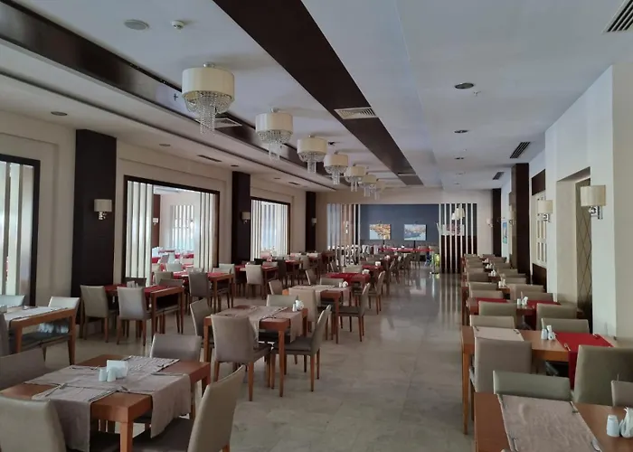 Hotel Linda Sunny Hotel&spa-ultra Side