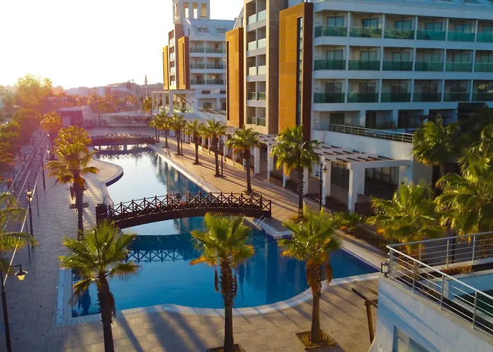 Linda Sunny Hotel&spa-ultra