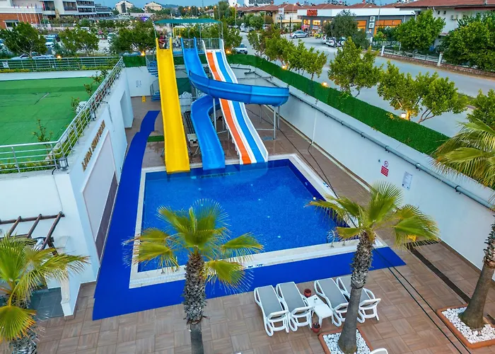 Hotel Linda Sunny Hotel&spa-ultra