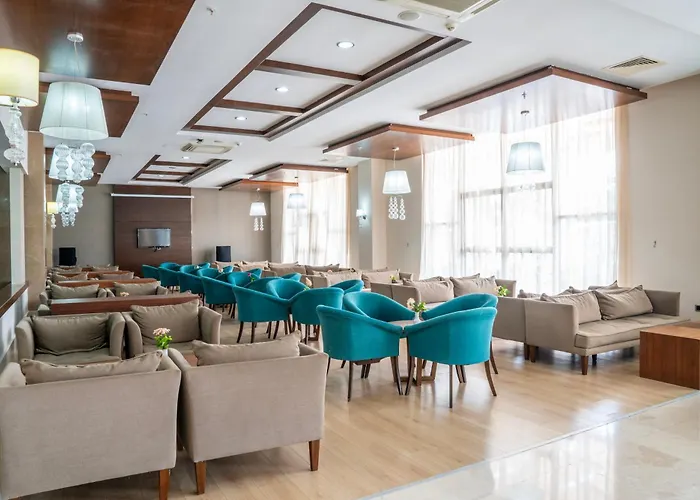 Linda Sunny Hotel&spa-ultra Side