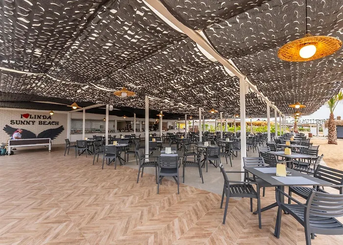 Linda Sunny Hotel&spa-ultra Hotel