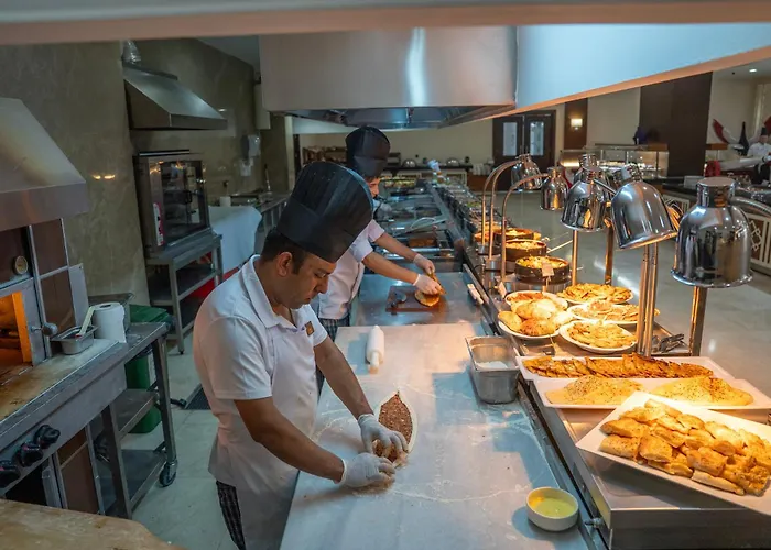 Hotel Linda Sunny Hotel&spa-ultra