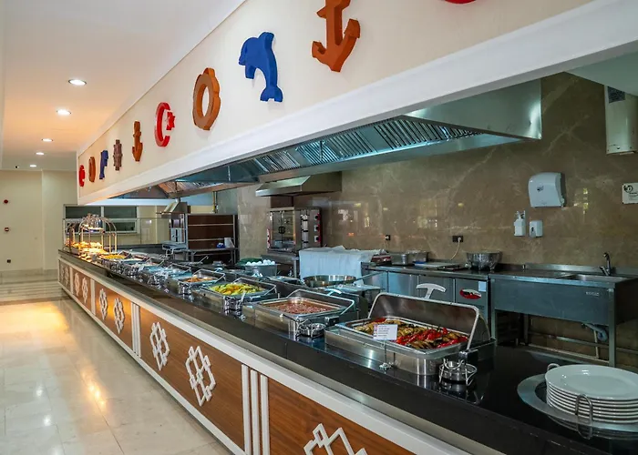 Ξενοδοχείο Linda Sunny & Σιντέ