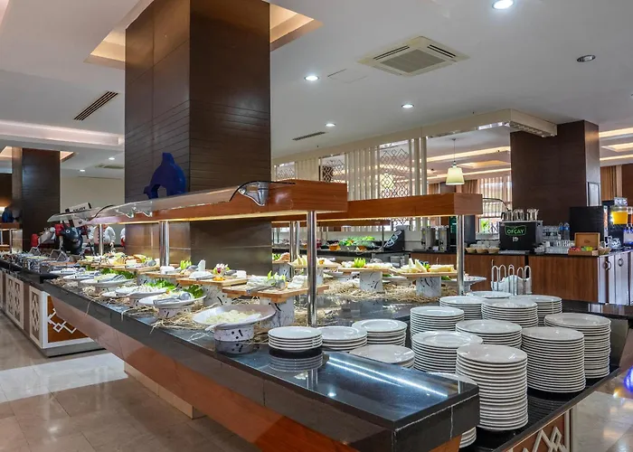 Linda Sunny Hotel&spa-ultra Hotel