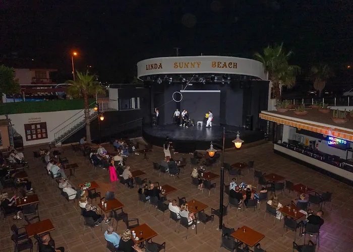 Linda Sunny Hotel&spa-ultra