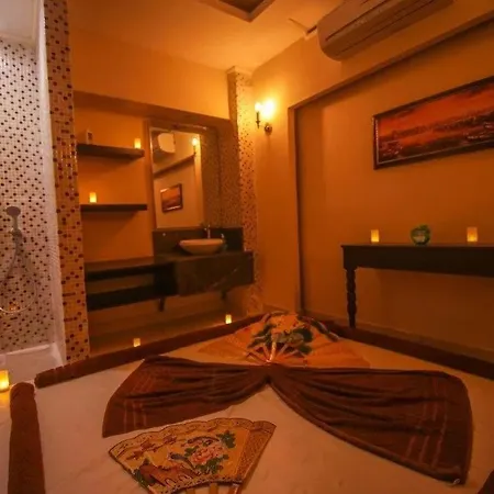 Hotel Linda Sunny Hotel&spa-ultra Side