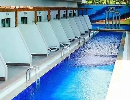 Linda Sunny Hotel&spa-ultra 5*